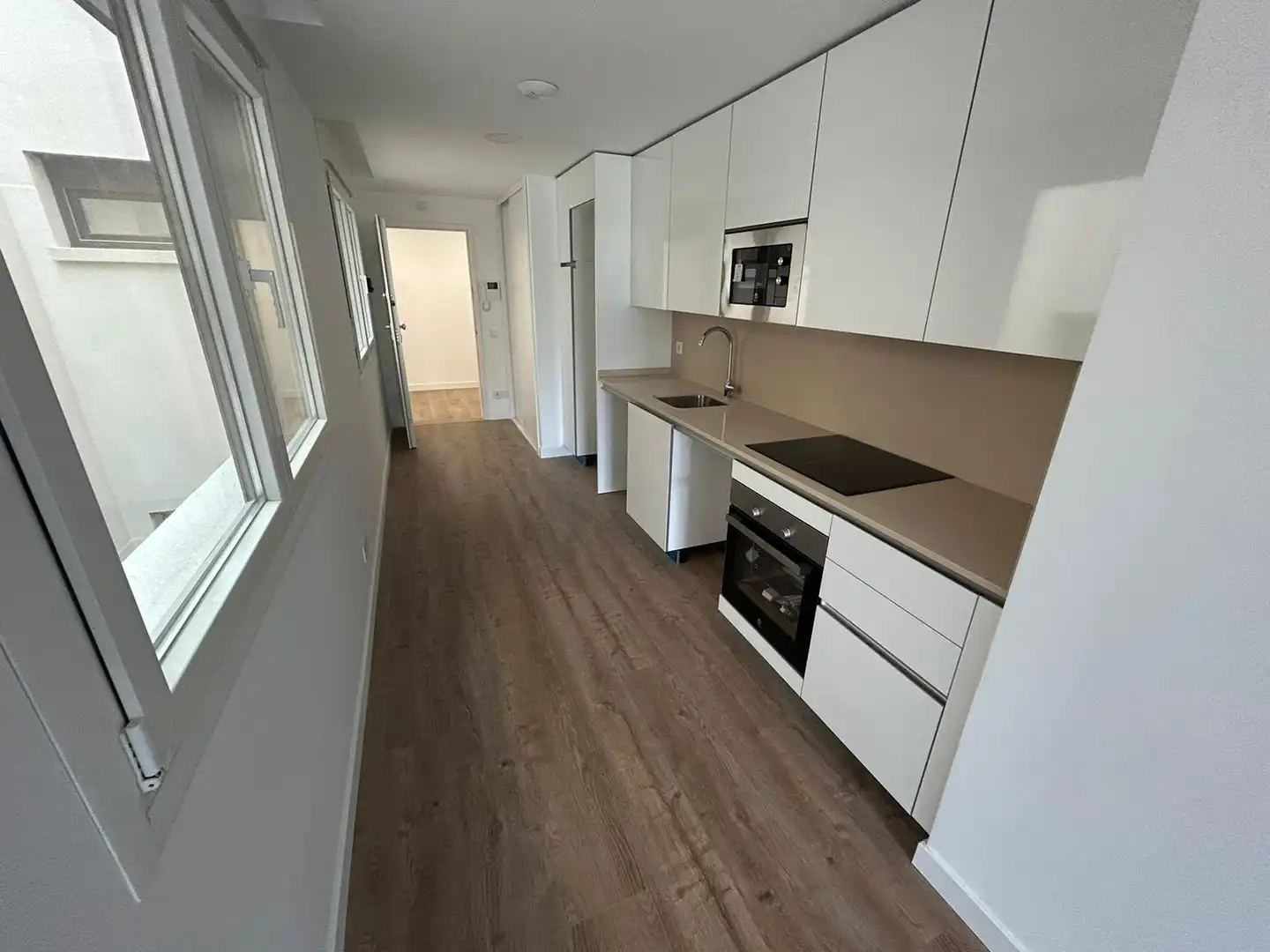 Wohnung zur Miete in La Navata
