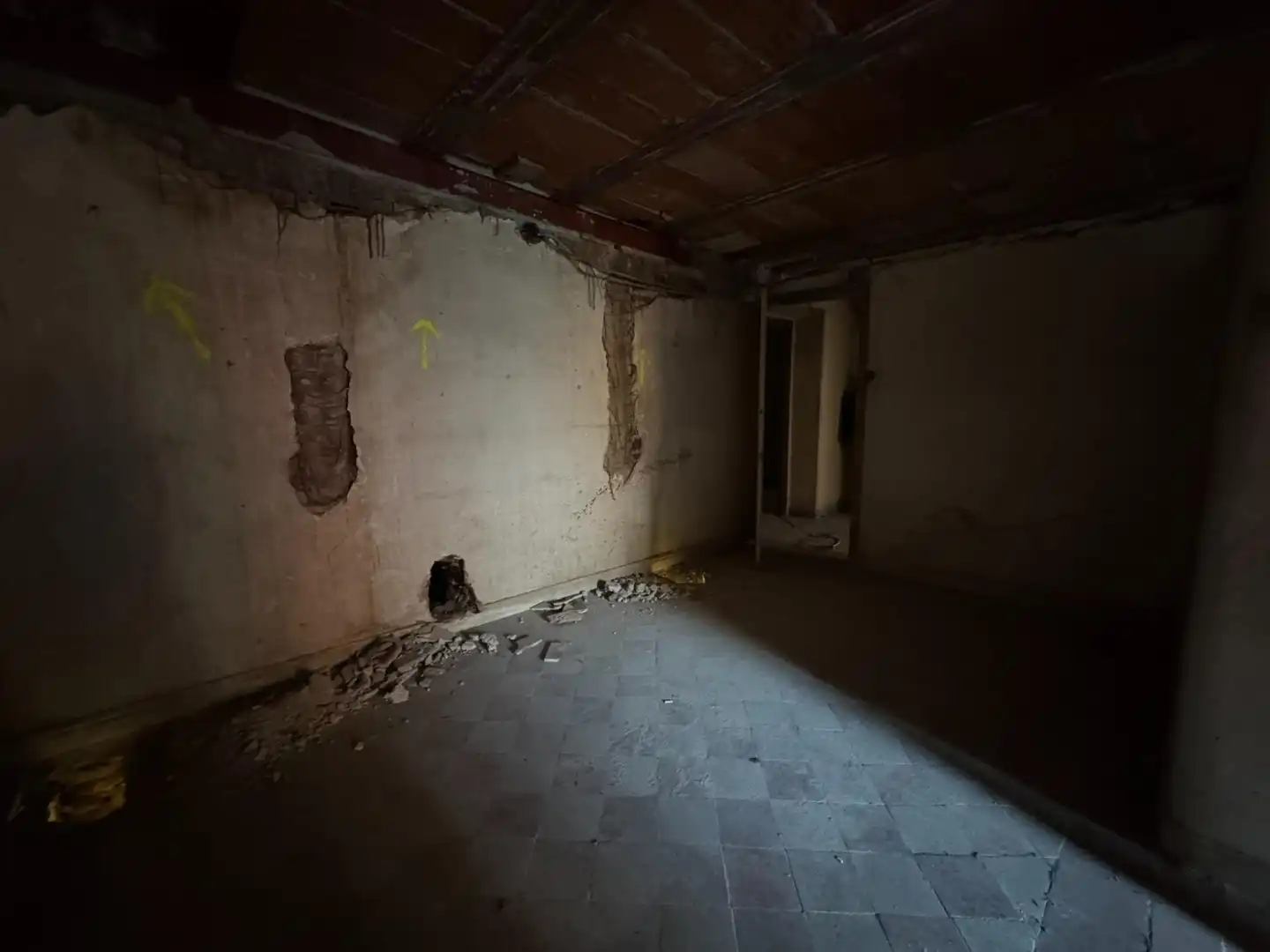 Oficina con ascensor en venta en Calle ESPOZ Y MINA, imagen 16
