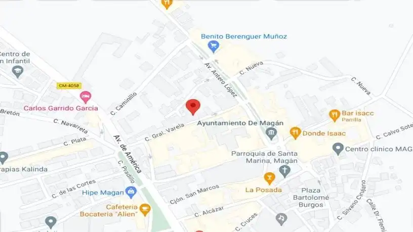 Maison à vendre à Magán, imagen 2