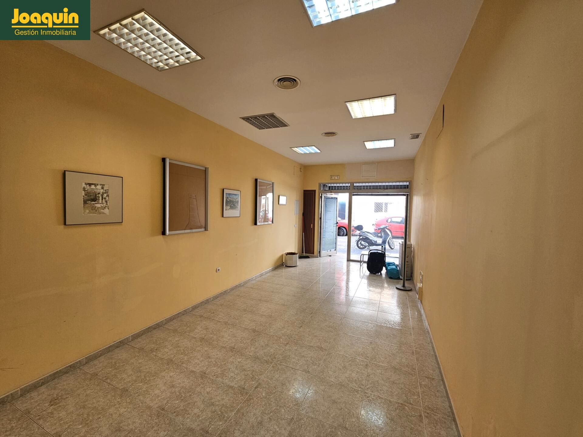 Local en venda en  Córdoba Capital amb Aire condicionat