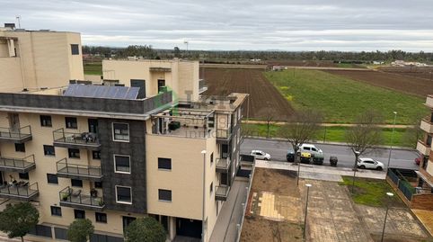 Photo 4 of Flat for sale in San Roque - Ronda Norte, Badajoz Capital