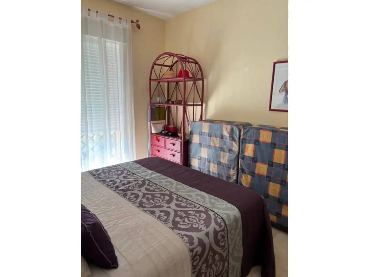 Apartment with lift to rent in Calle Príncipe de Asturias 1, imagen 16