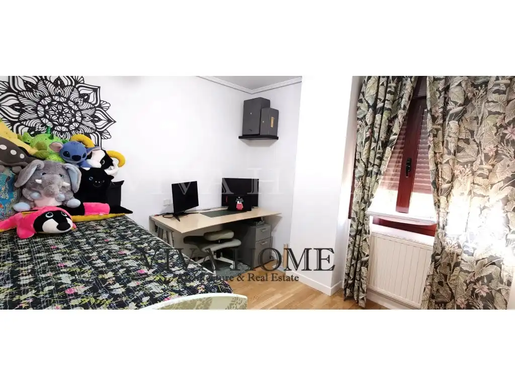 Flat with lift for sale in Calle San Romualdo, imagen 18