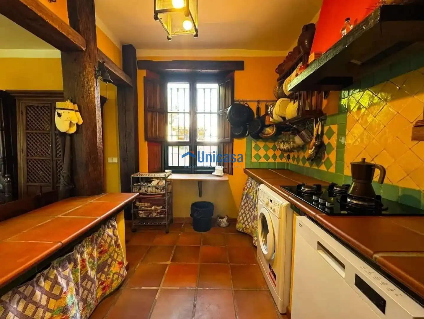 Haus mit Garten zum Verkauf in Calle lopez maldonado, imagen 10