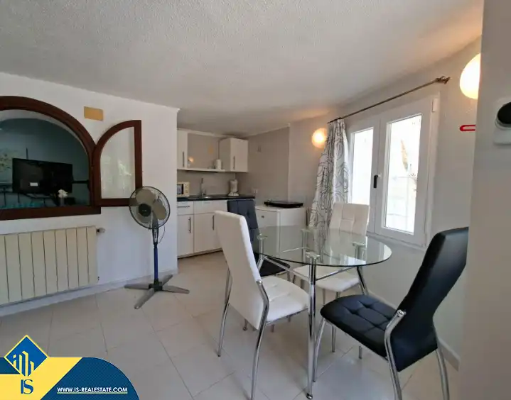 Chalet con piscina en venta en Canuta, imagen 26