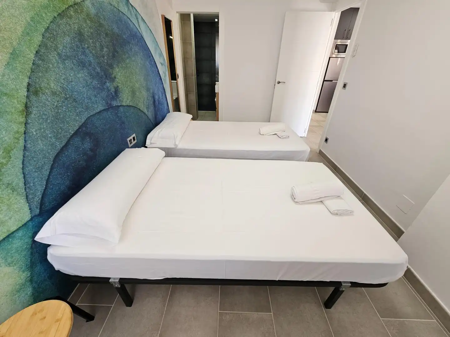 Apartament amb balcó en venda a Rincón de Loix, imagen 9