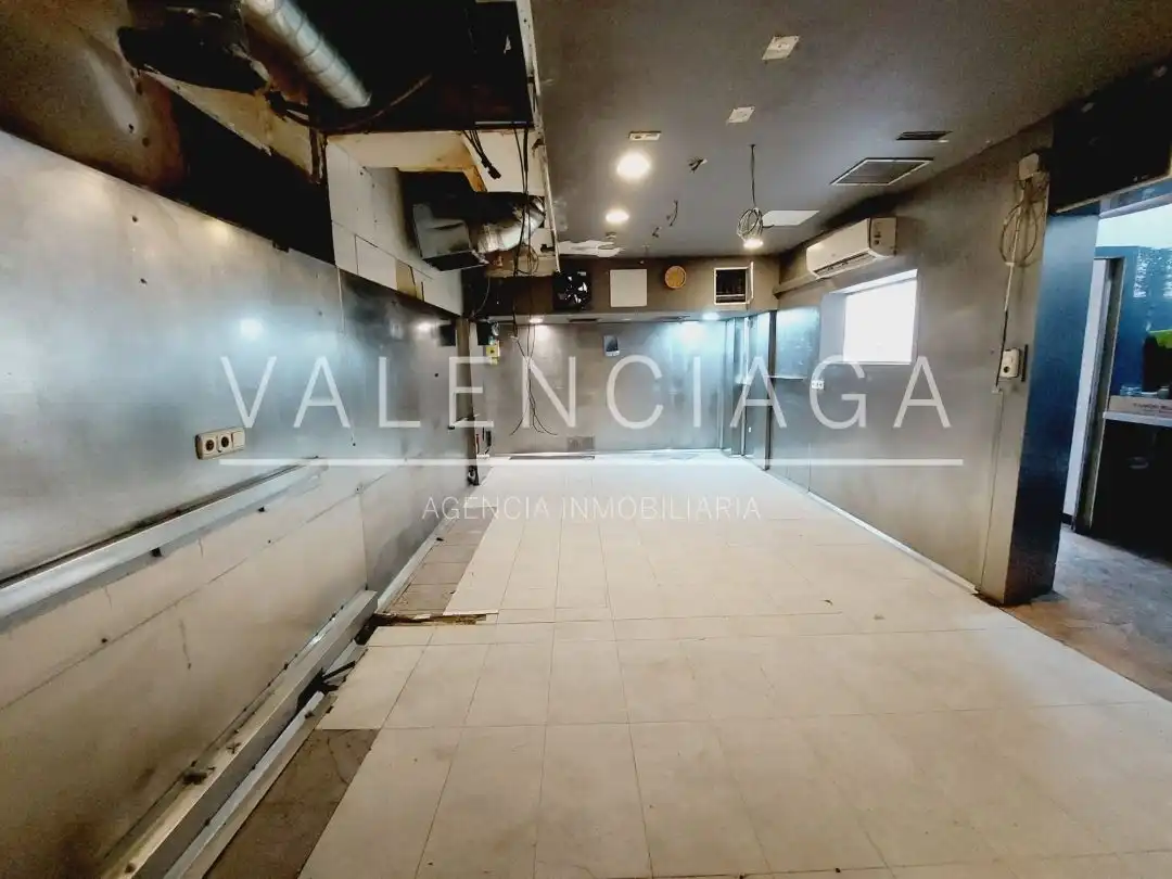 Commercial properties for rent in Donostia - San Sebastián   with Air Conditioner