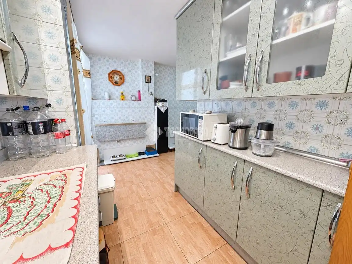 Flat with terrace for sale in San Martín de la Vega, imagen 9