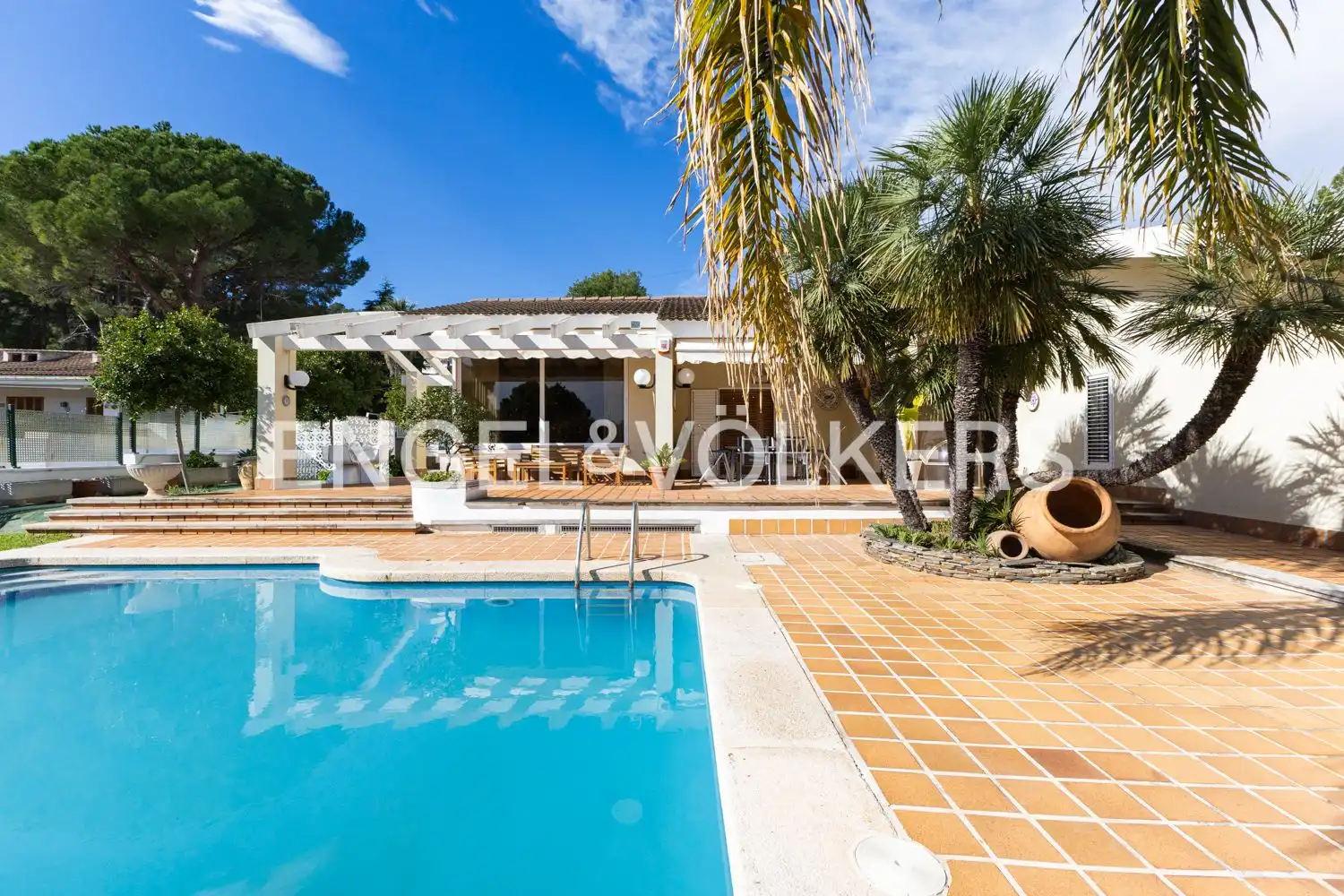 Vista exterior de Finca rústica en venta en Benicasim / Benicàssim con Calefacción, Jardín privado y Terraza