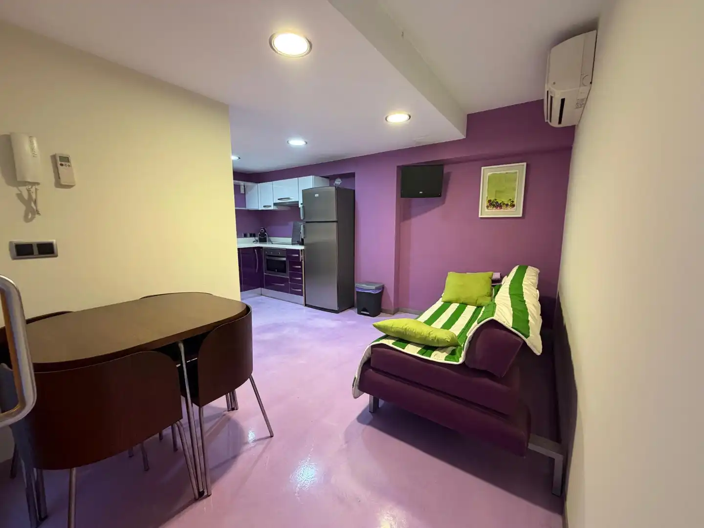 Oficina en venta en  Palma de Mallorca con Aire acondicionado