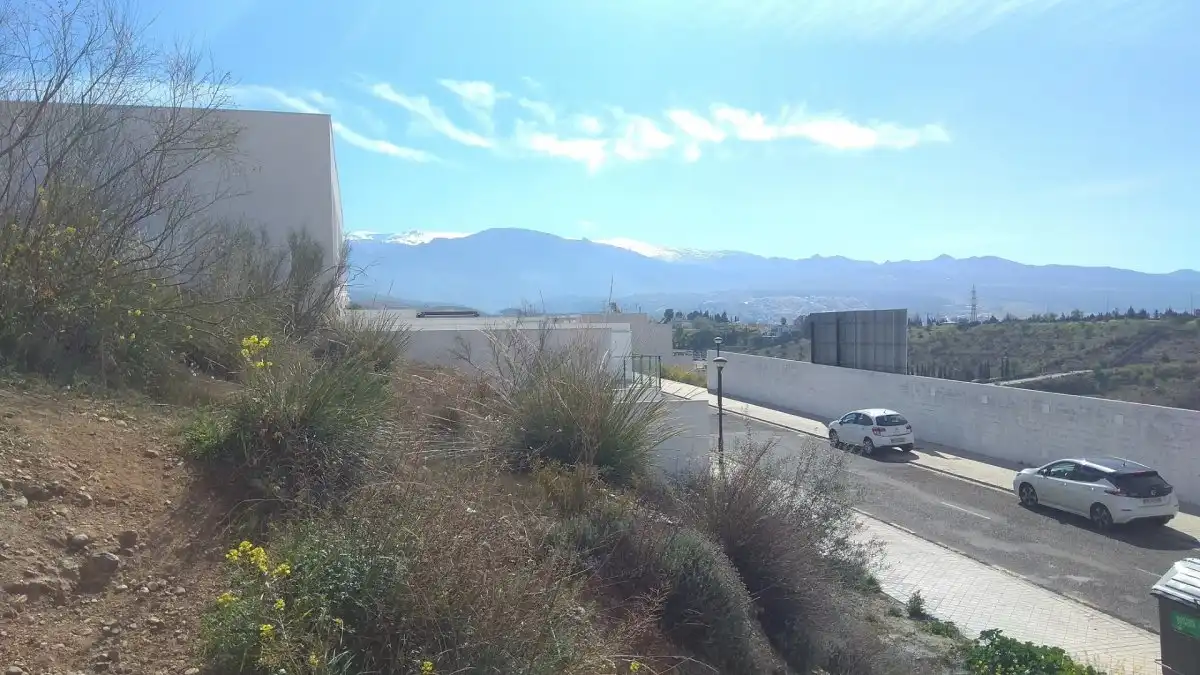 Lands and plots for sale in Ojos del Salado 2