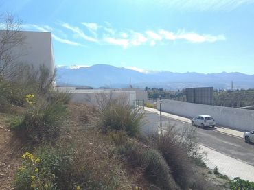 Terreno residenziale in vendita a Ojos del Salado 2