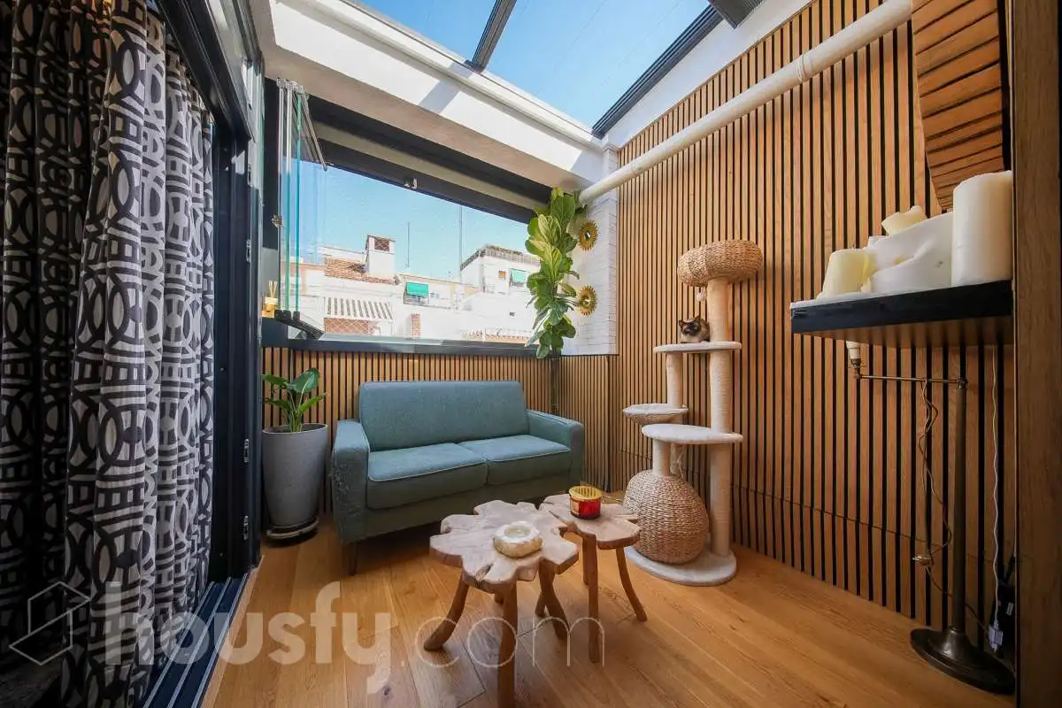 Flat with lift for sale in Calle Zabaleta ., imagen 10