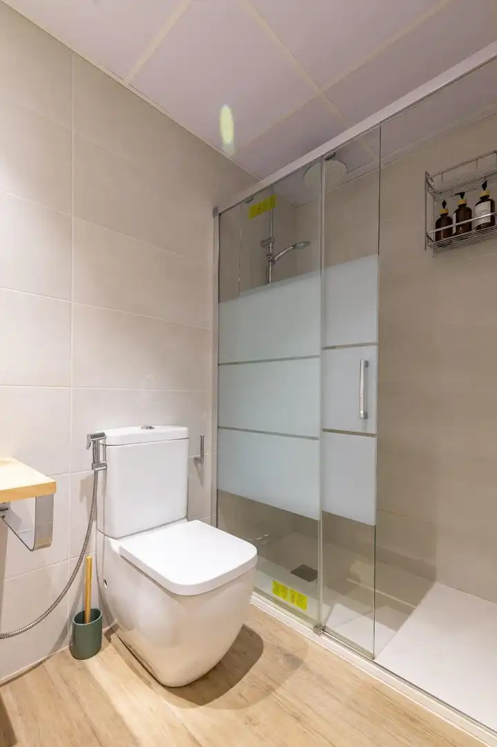 Baño de Estudio en venta en Camins al Grau