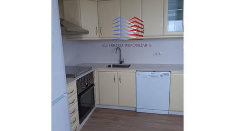 Foto 3 de Pis de lloguer a Florentino Cuevilla, Centro, Ourense