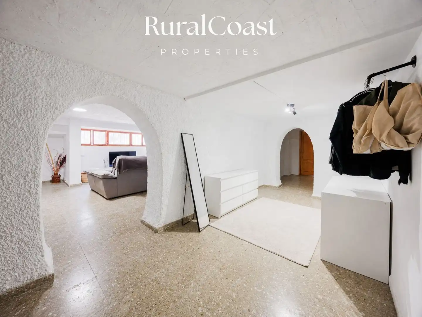 Villa con piscina in vendita a CALLE RIU VINALOPÓ, imagen 46