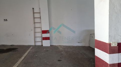 Photo 5 of Garage for rent in Avenida la Gaviota, Alcalá, Guía de Isora
