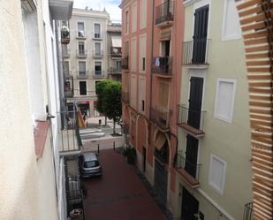 Exterior view of Apartment for sale in Reus  with Air Conditioner and Balcony