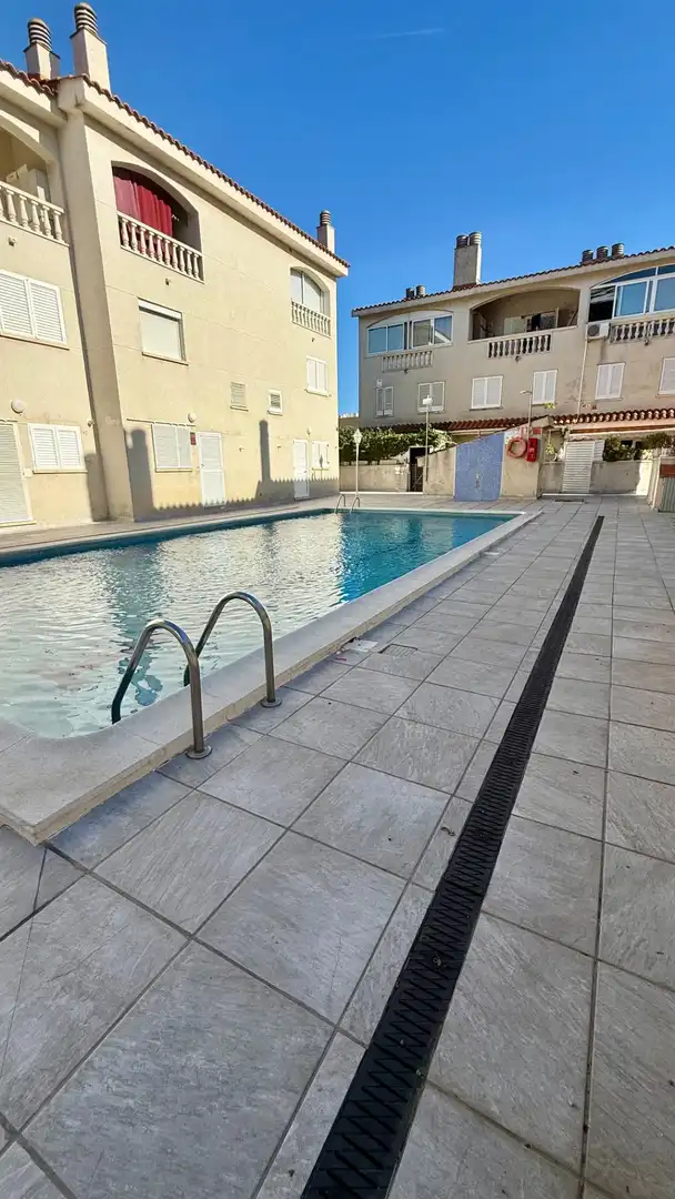 Casa a schiera con piscina in vendita a Avenida BARCELONA, imagen 46