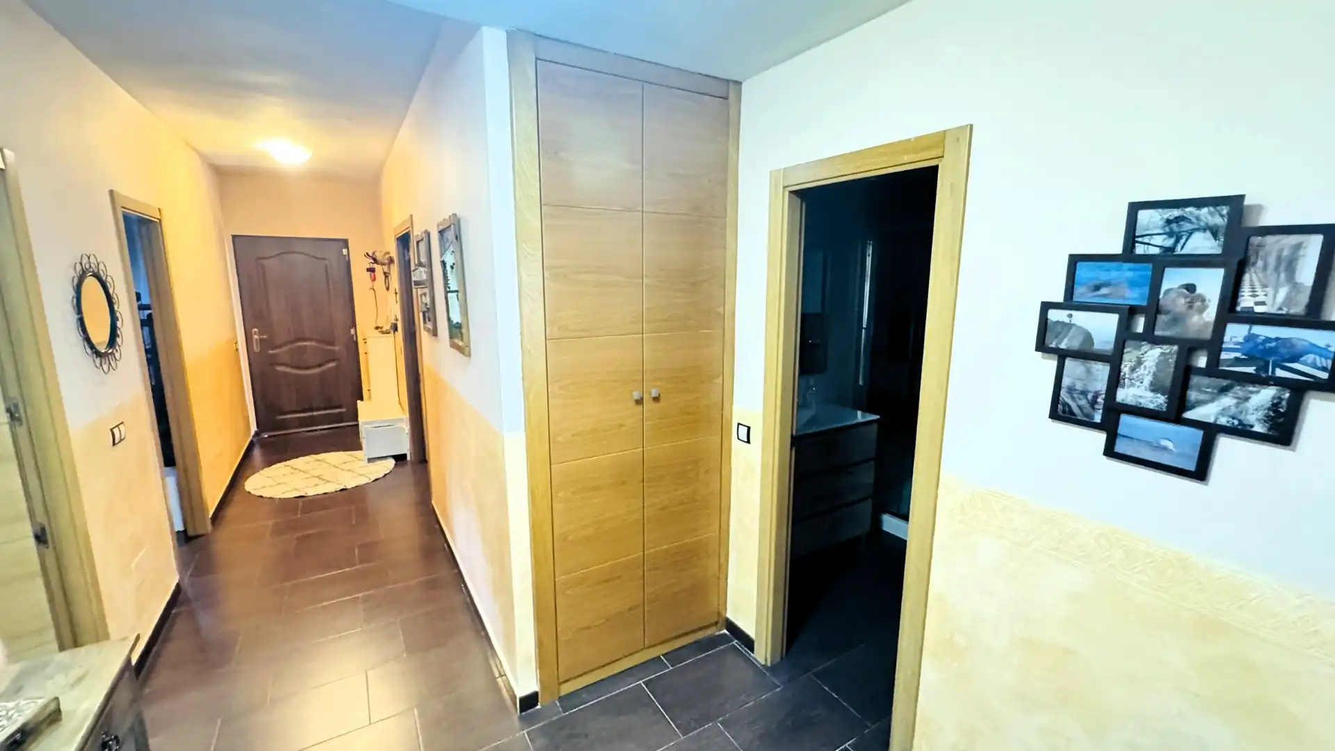 Casa o xalet en venda en Cedillo del Condado amb Aire condicionat, Calefacció i Jardí privat