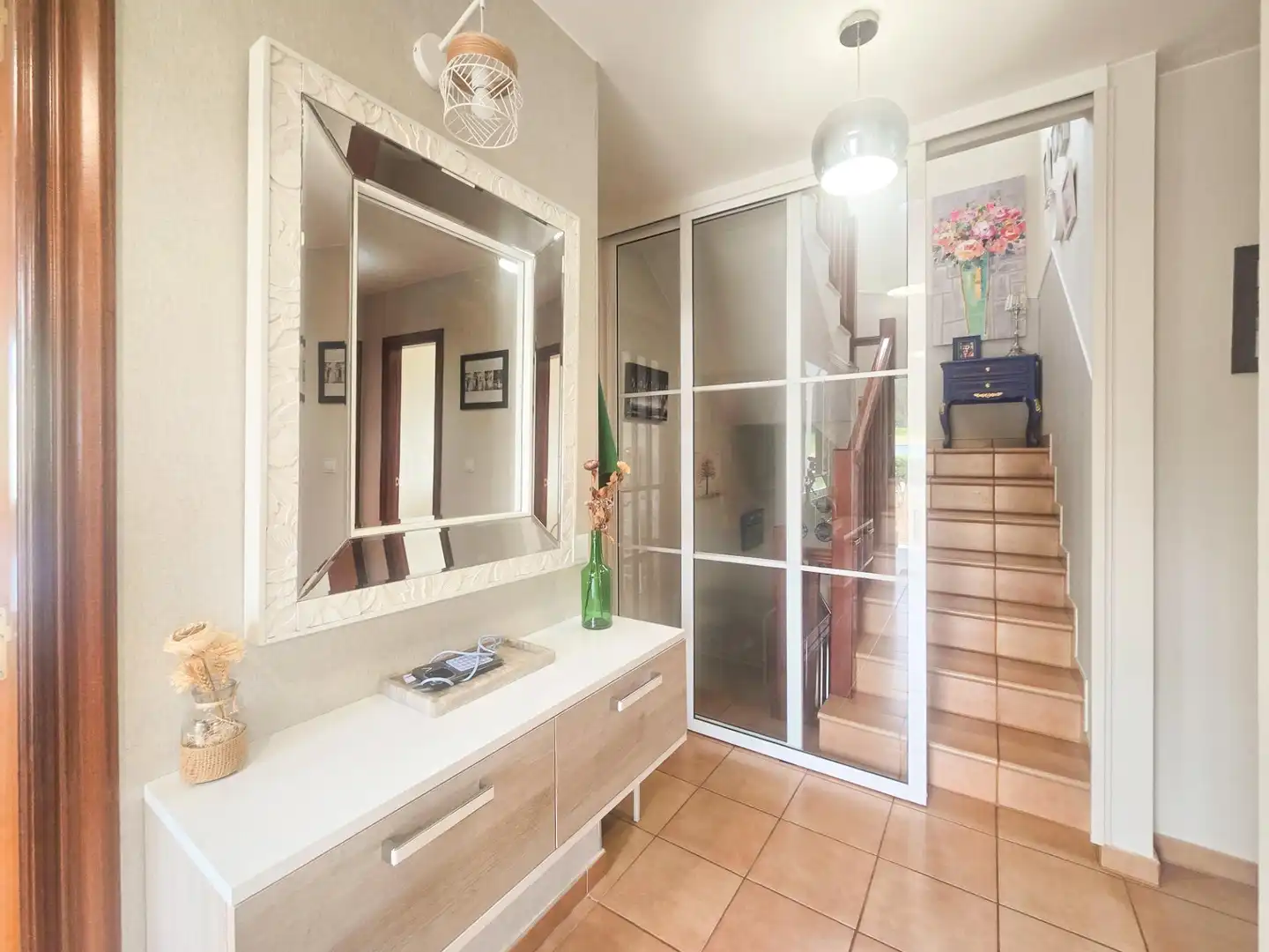 Chalet con jardín en venta en CAÑOTA, imagen 13