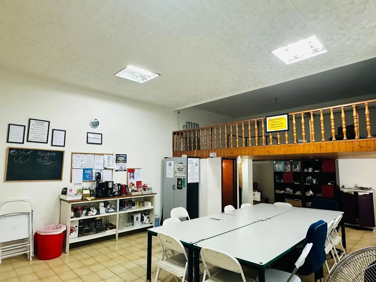 Local commercial à vendre à Calle Federico Tapia, imagen 2