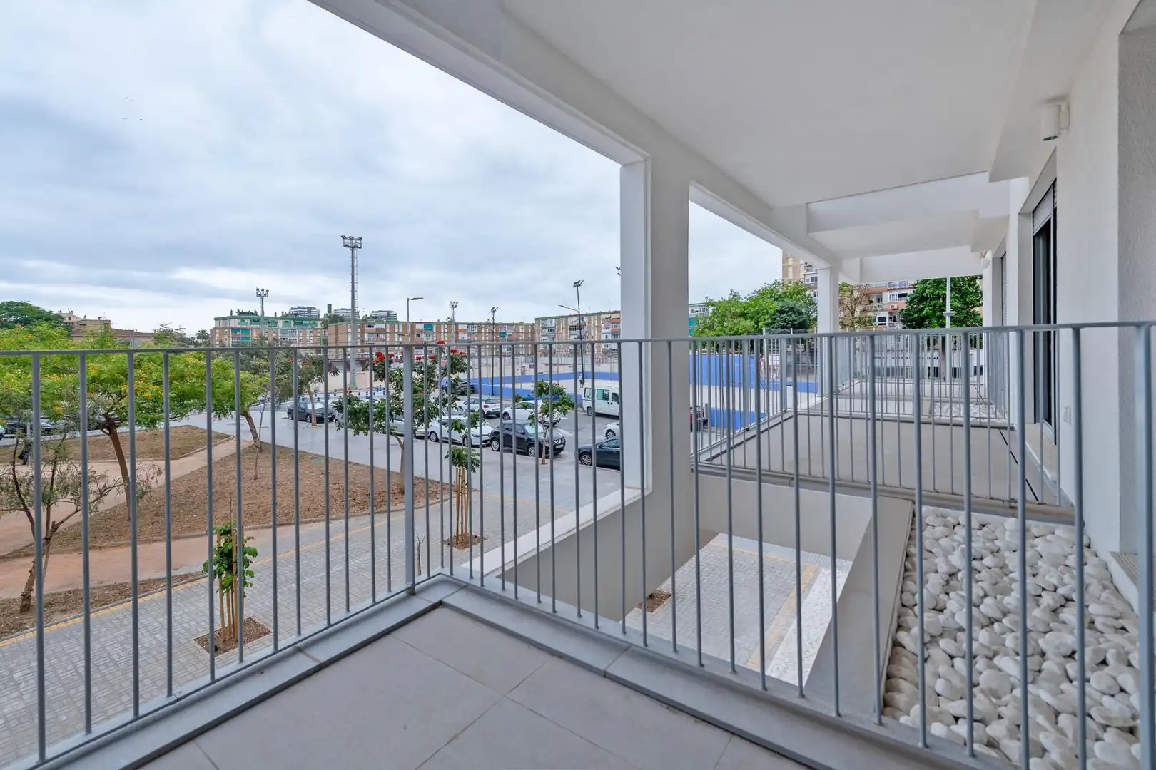 Terrassa de Pis en venda en Málaga amb Jacuzzi