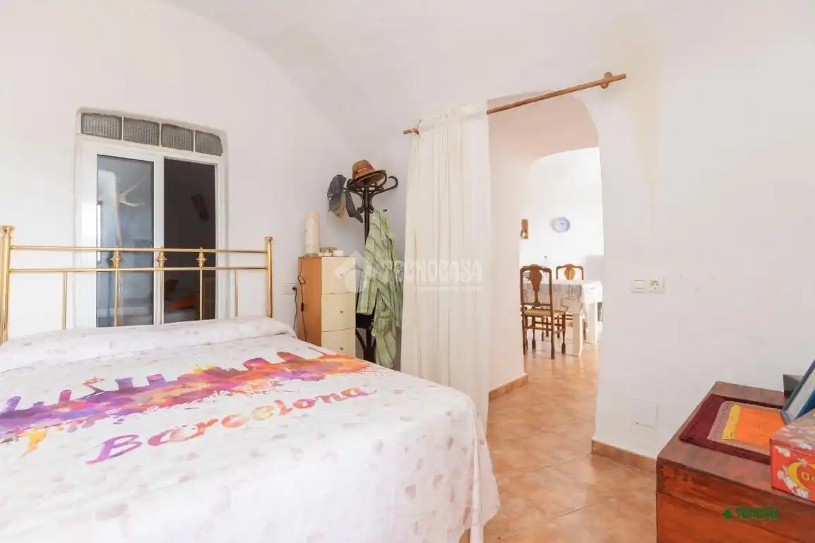 Casa rústica en venda a Cuevas del Almanzora pueblo, imagen 29
