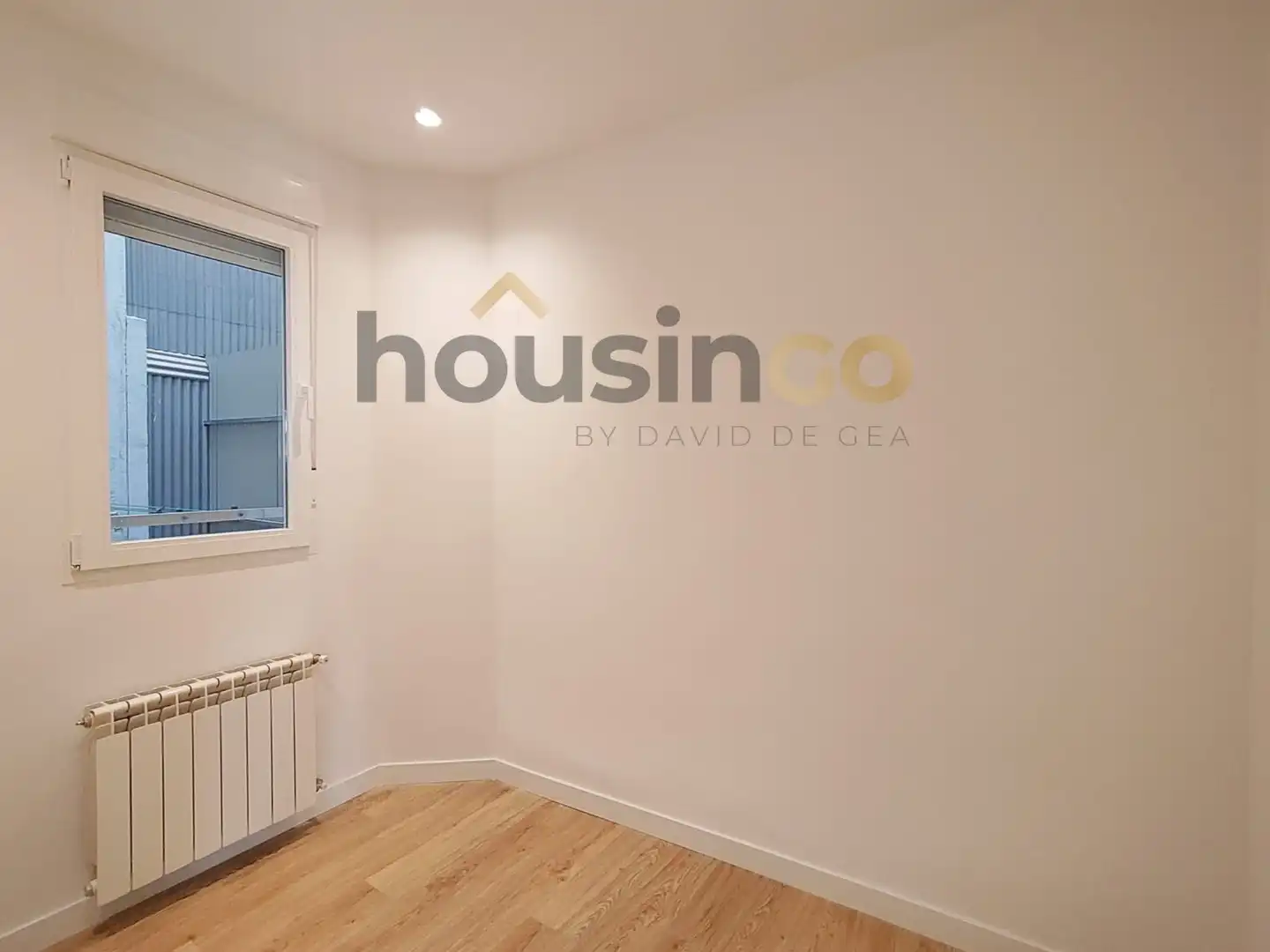 Wohnung zur Miete in Madrid mit Klimaanlage und Heizung