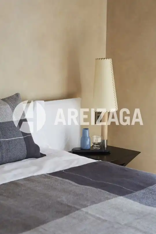 Casa o xalet en venda a Ulia Pasealekua, 184, Ategorrieta - Ulia