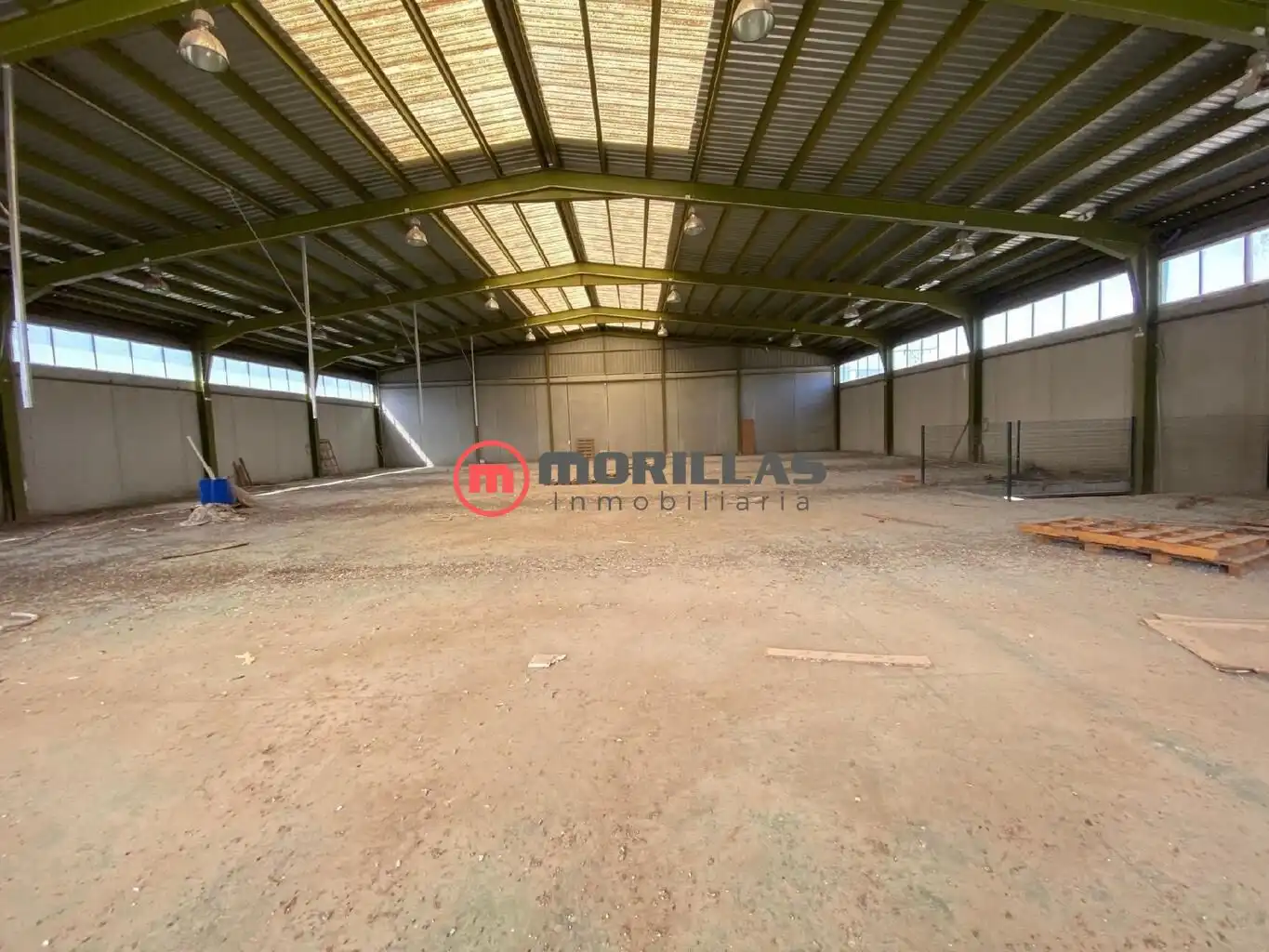 Nave industrielle à vendre à Calle Los romerales 11, imagen 14