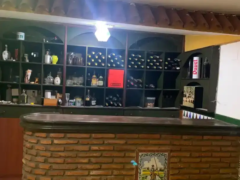 Casa o xalet en venda en Espartinas amb Aire condicionat, Jardí privat i Piscina
