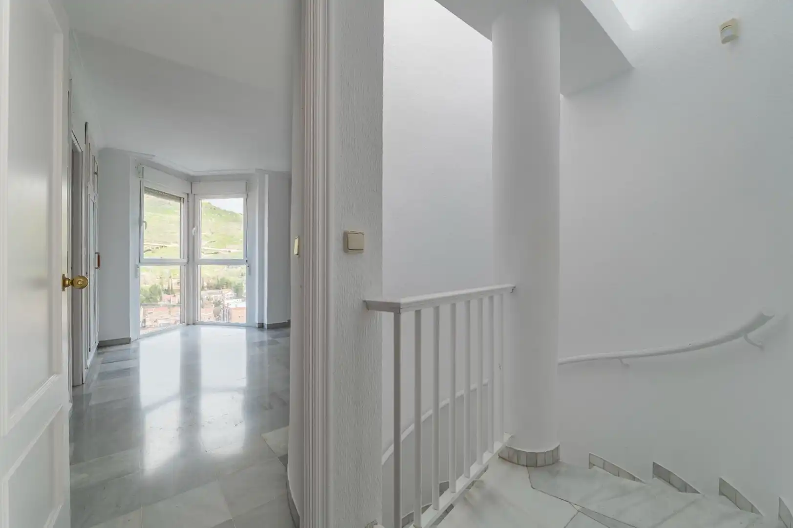 Casa adosada en venta en Granada con Aire acondicionado y Calefacción