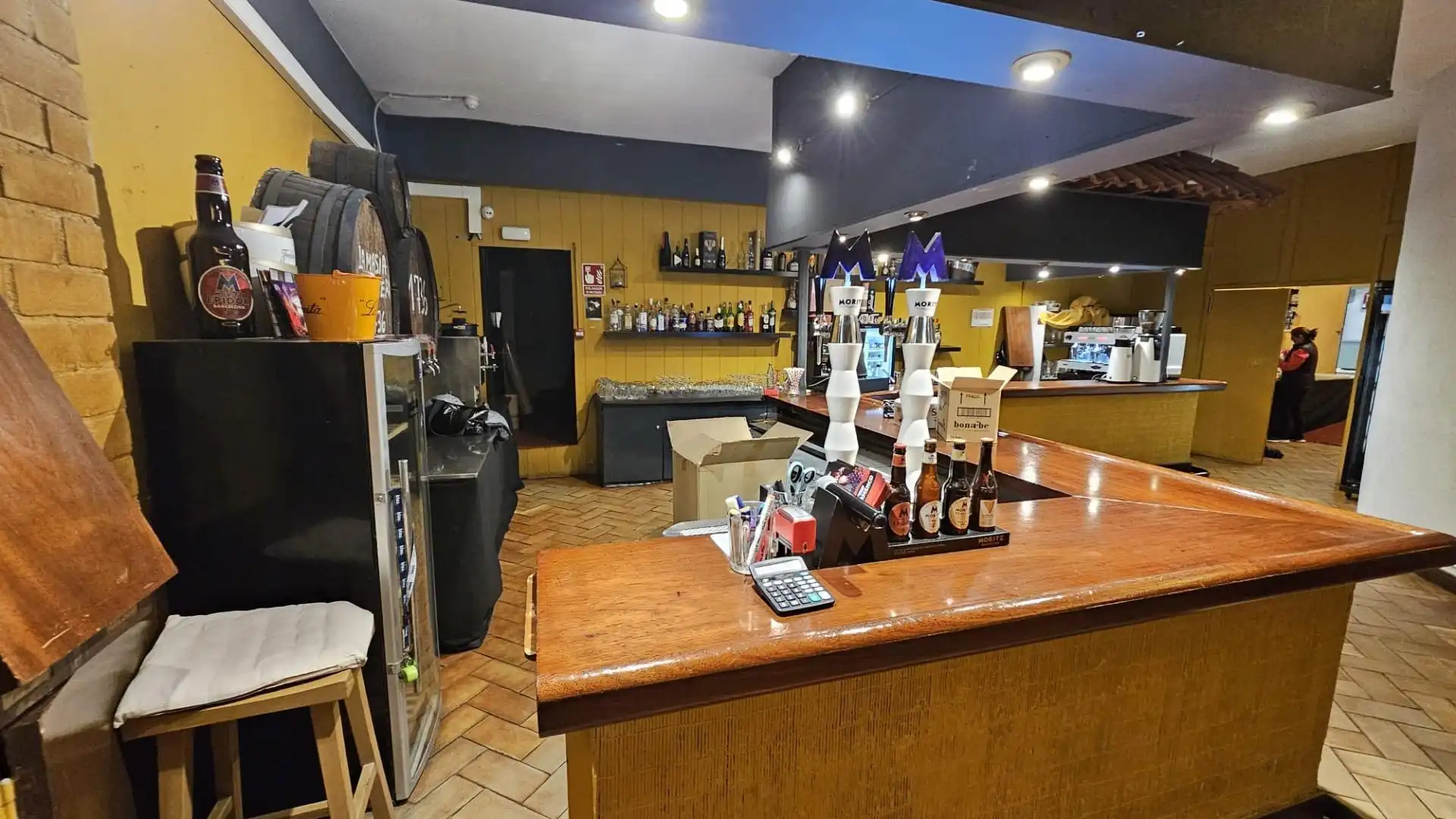 Casa rústica amb terrassa en venda a Tordera pueblo, imagen 43