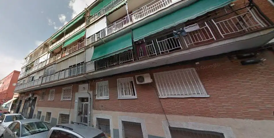 Flat for sale in Calle Calle Villastar 33, imagen 4