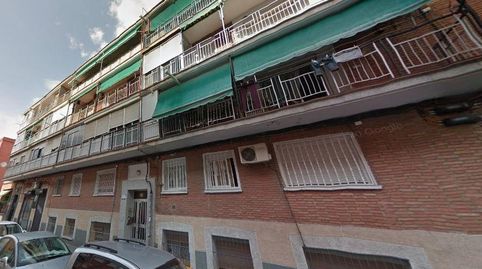 Foto 4 de Piso en venta en Calle Calle Villastar, 33, Villaverde Alto, Madrid Capital