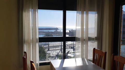 Foto 2 de Piso de alquiler en Puerto, Benicarló
