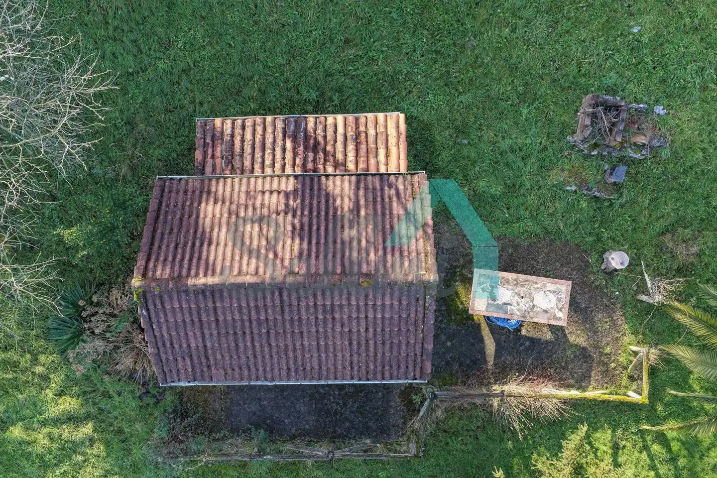 Finca rústica en venta en Oviedo  con Jardín privado y Terraza