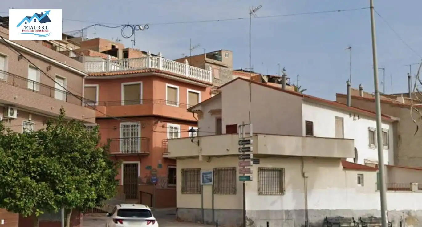 Casa a schiera in vendita a TRIANA, imagen 2
