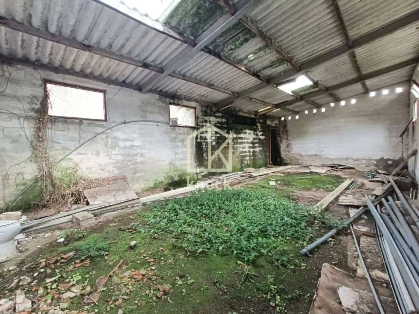 Casa o xalet en venda a Coaña - Lugar Villacondide, Coaña, Coaña