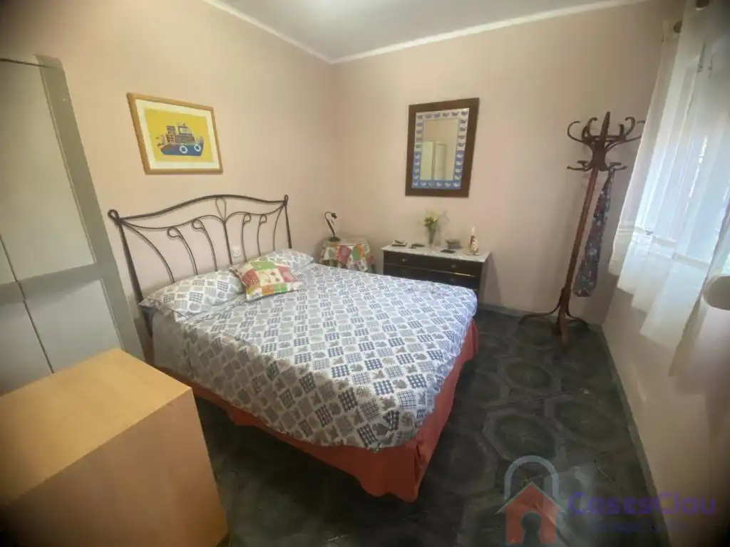 Habitación de Casa o chalet en venta en La Pobla de Tornesa con Aire acondicionado, Calefacción y Terraza