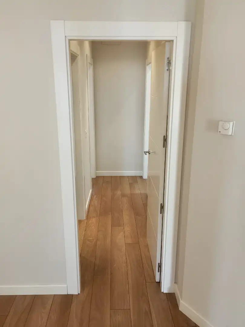 Flat for rent in Oviedo   with Heating, Parquet flooring and Oven