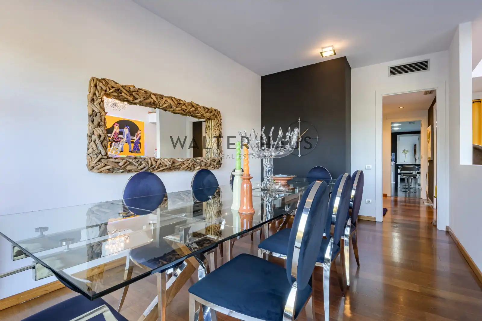 Houses for sale in Vallvidrera - Tibidabo - Les Planes