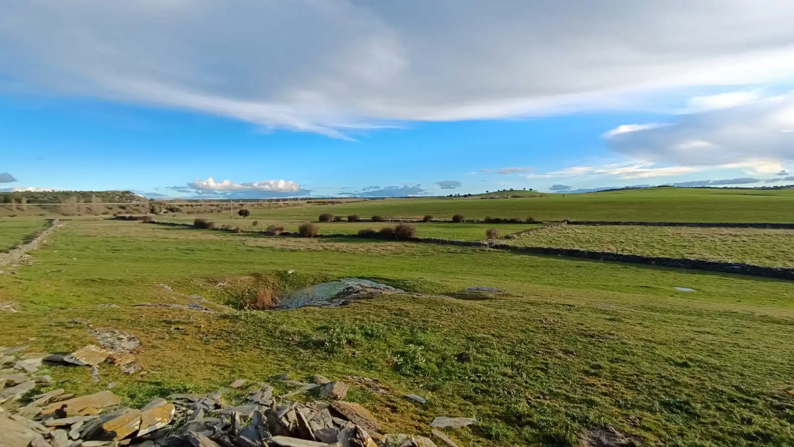 Rural land for sale in Paseo Rosales, imagen 2
