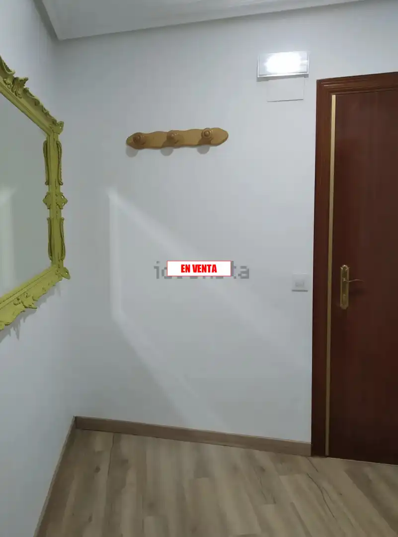 Apartament en venda en Ciudad Real amb Aire condicionat, Calefacció i Terrassa