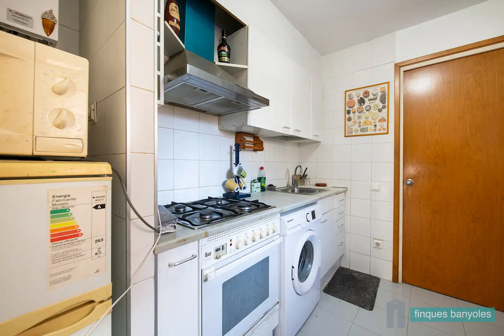 Apartments for sale in Banyoles, Girona