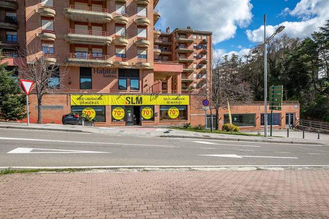 Local comercial en Venta en Universidad