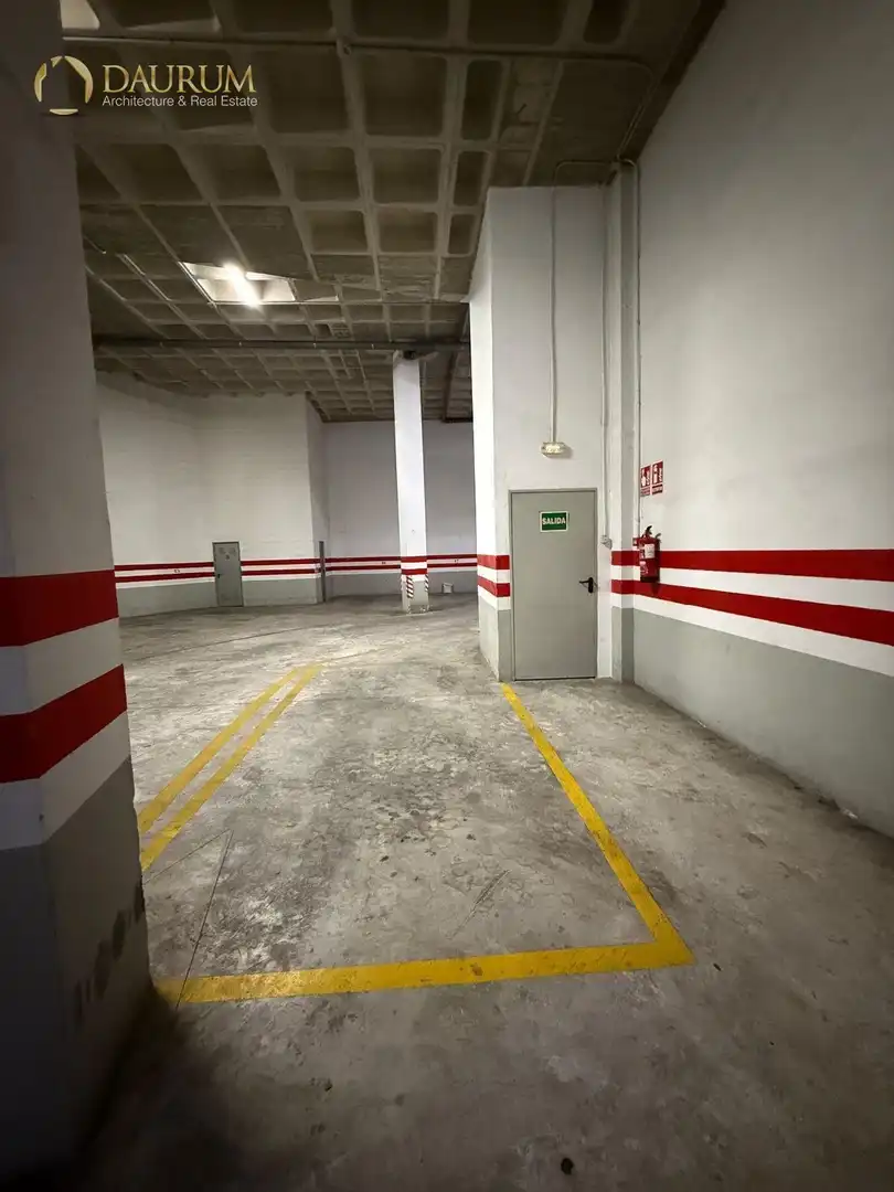 Parking of Garage for sale in Alicante / Alacant
