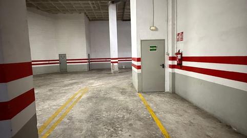 Photo 3 of Garage for sale in Mexico, Babel, Alicante