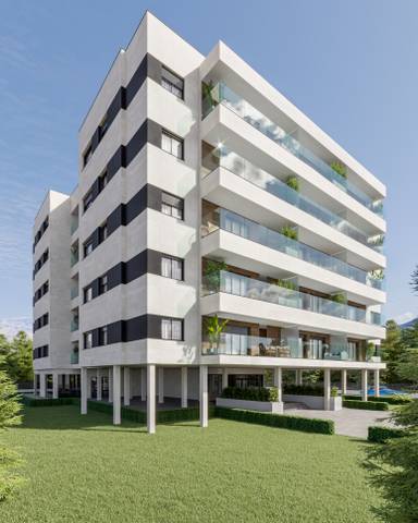 Piso en Venta en Raíces - CALLE ANTONIO MACHADO en Raíces